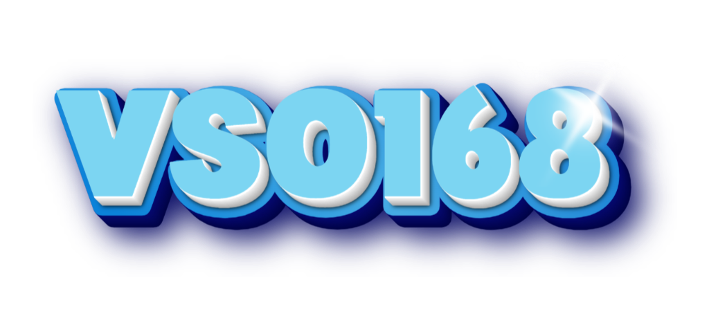 Vso168 Logo